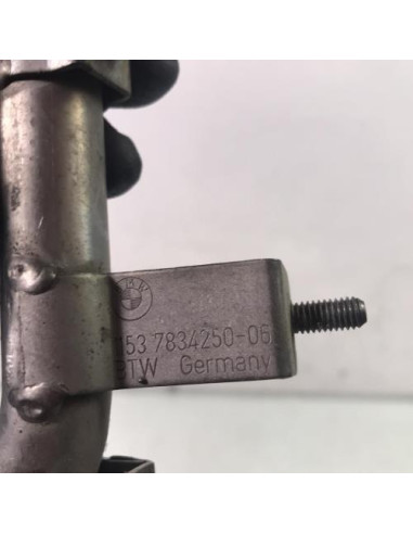 Durite BMW SERIE 5 E60 Essence