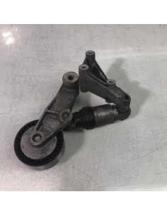 Galet tendeur BMW SERIE 5 E60 Essence 2