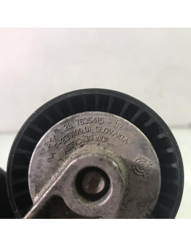 Galet tendeur BMW SERIE 5 E60 Essence