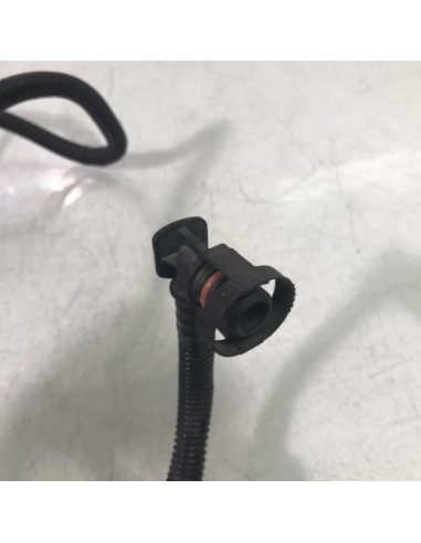 Durite BMW SERIE 5 E60 Essence