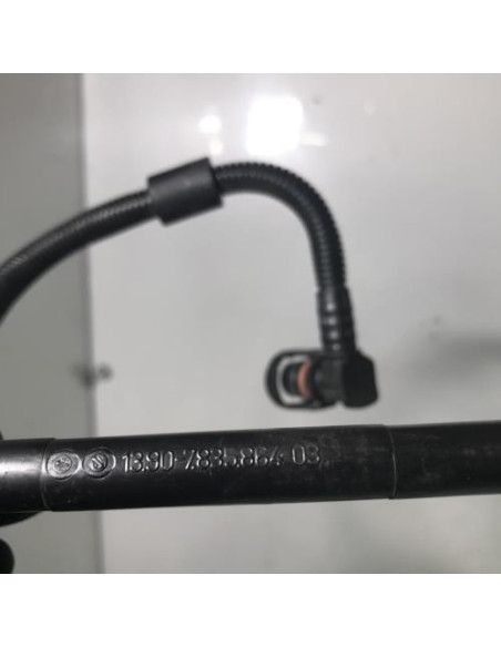 Durite BMW SERIE 5 E60 Essence