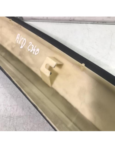 Garniture de pavillon BMW SERIE 7 E65 PHASE 2 Diesel