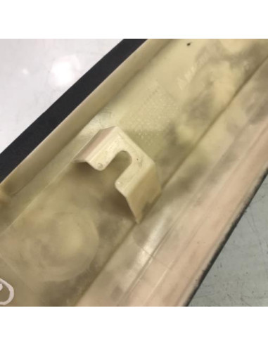 Garniture de pavillon BMW SERIE 7 E65 PHASE 2 Diesel