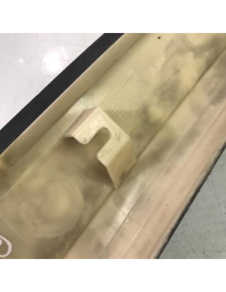 Garniture de pavillon BMW SERIE 7 E65 PHASE 2 Diesel