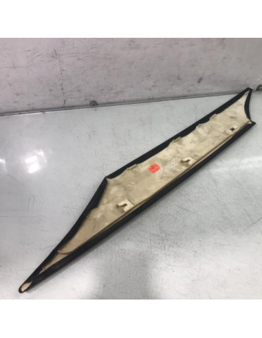 Garniture de pavillon BMW SERIE 7 E65 PHASE 2 Diesel