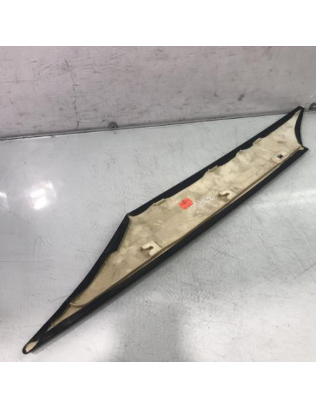 Garniture de pavillon BMW SERIE 7 E65 PHASE 2 Diesel