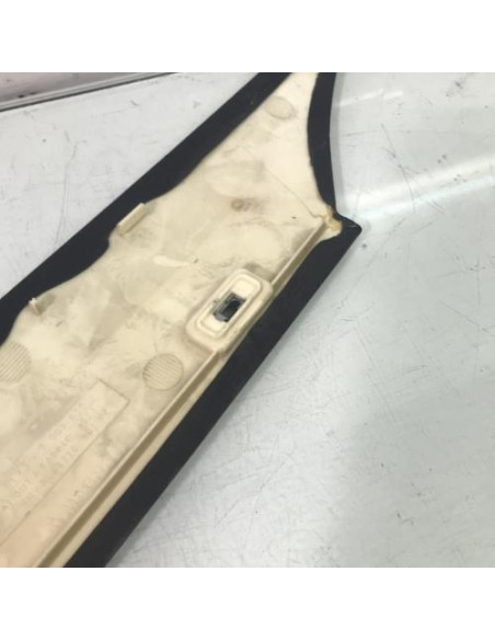 Garniture de pavillon BMW SERIE 7 E65 PHASE 2 Diesel