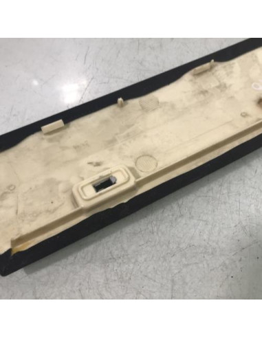 Garniture de pavillon BMW SERIE 7 E65 PHASE 2 Diesel