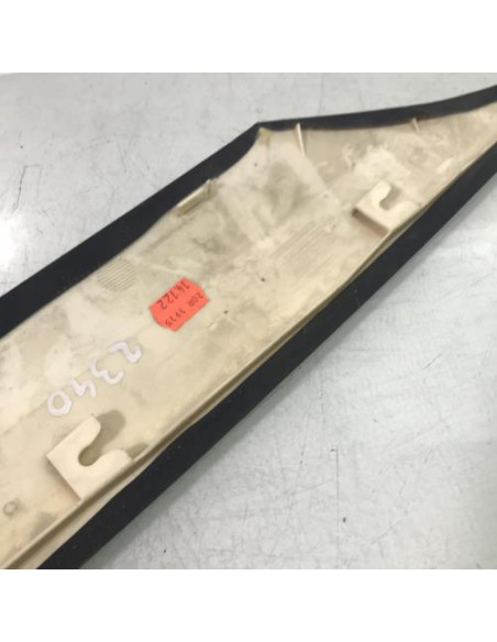 Garniture de pavillon BMW SERIE 7 E65 PHASE 2 Diesel