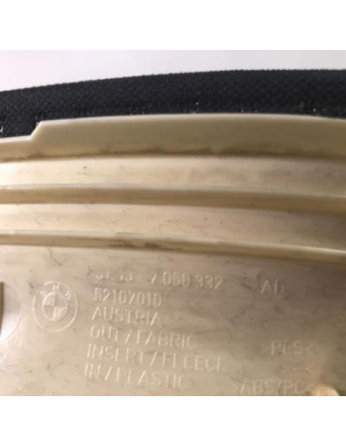 Garniture de pavillon BMW SERIE 3 E90 PHASE 1 Diesel