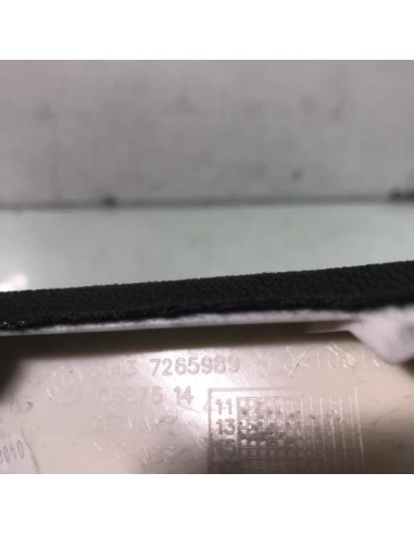 Garniture de pavillon BMW SERIE 1 F21 PHASE 1 Essence