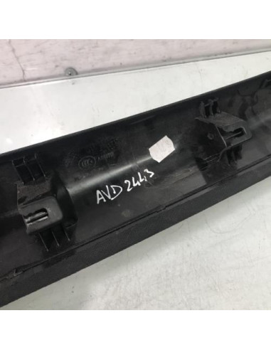 Garniture de pavillon BMW SERIE 2 F45 ACTIVE TOURER PHASE 2 Diesel