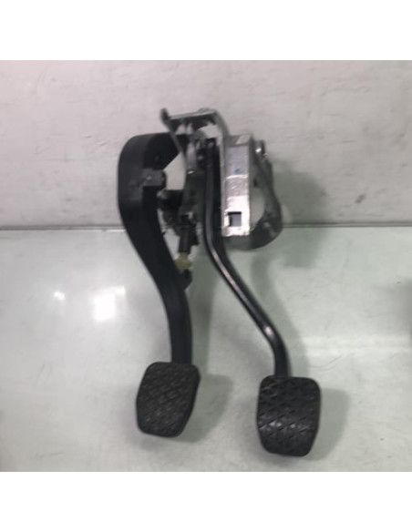 Pedalier BMW SERIE 1 F20 PHASE 2 Essence
