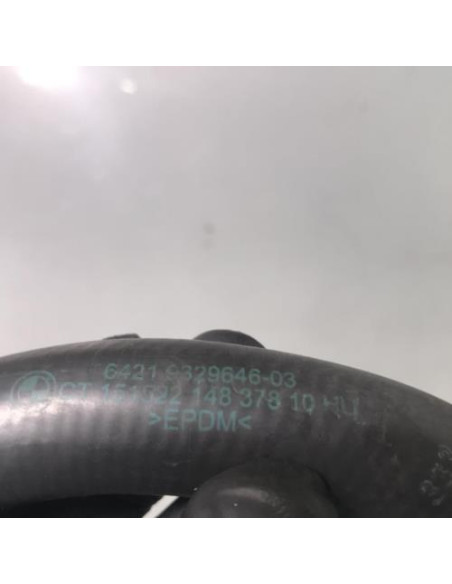 Durite BMW SERIE 3 F30 PHASE 2 