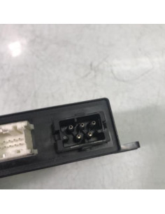 Calculateur BMW SERIE 5 E39 PHASE 2  2