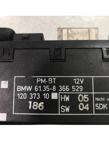 Calculateur BMW SERIE 5 E39 PHASE 2 