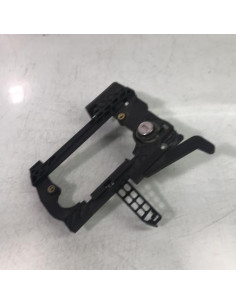 Barillet porte avant gauche BMW Z4 E85 ROADSTER PHASE 1 CABRIOLET Essence