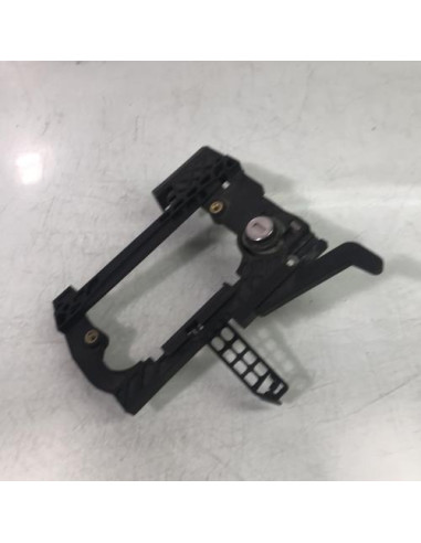 Barillet porte avant gauche BMW Z4 E85 ROADSTER PHASE 1 CABRIOLET Essence