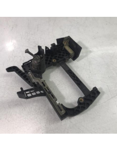 Barillet porte avant gauche BMW Z4 E85 ROADSTER PHASE 1 CABRIOLET Essence 2