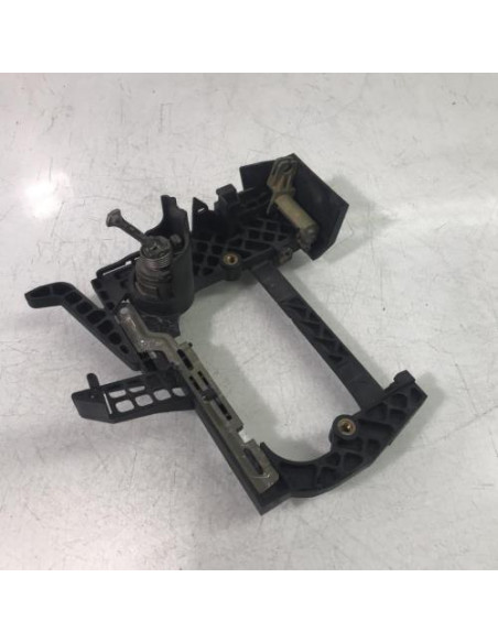 Barillet porte avant gauche BMW Z4 E85 ROADSTER PHASE 1 CABRIOLET Essence