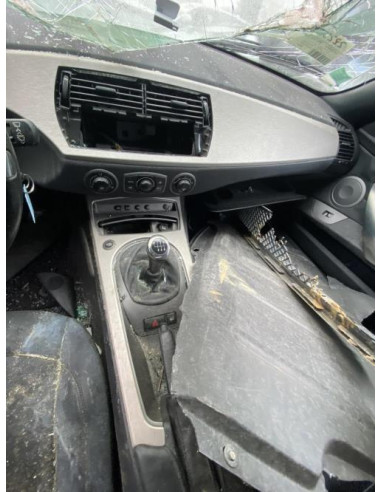 Barillet porte avant gauche BMW Z4 E85 ROADSTER PHASE 1 CABRIOLET Essence