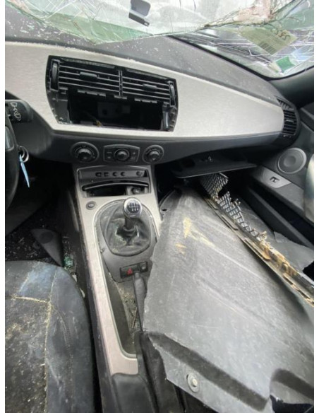 Barillet porte avant gauche BMW Z4 E85 ROADSTER PHASE 1 CABRIOLET Essence