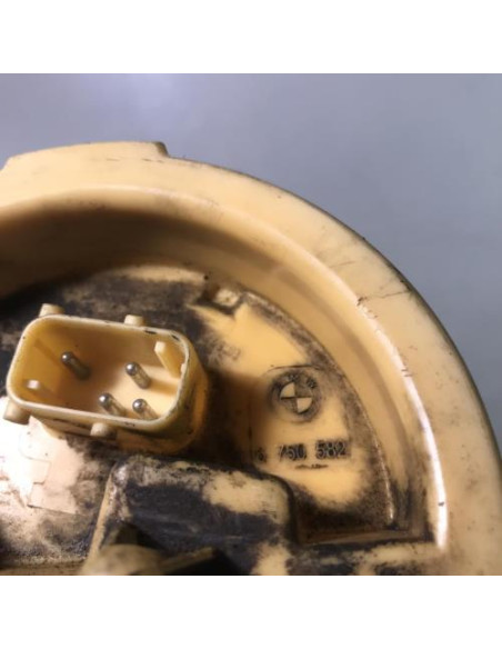 Pompe de gavage BMW SERIE 3 E46 PHASE 2 