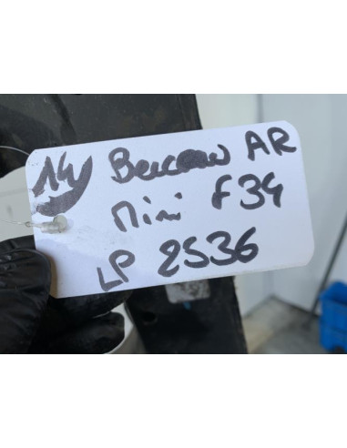 Berceau arriere MINI MINI 3 F54 CLUBMAN PHASE 1 BREAK Diesel