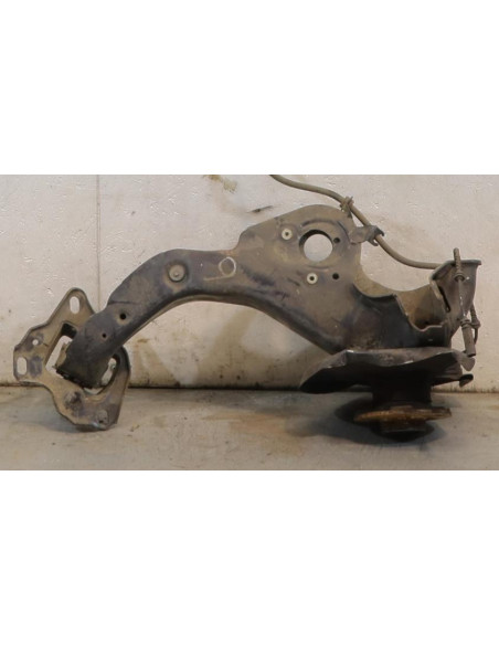 Fusee arriere droit MINI MINI 3 F54 CLUBMAN PHASE 1 BREAK Diesel