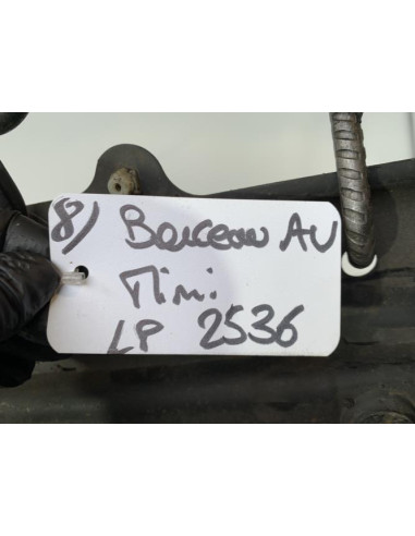 Berceau avant MINI MINI 3 F54 CLUBMAN PHASE 1 BREAK Diesel