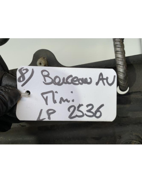 Berceau avant MINI MINI 3 F54 CLUBMAN PHASE 1 BREAK Diesel