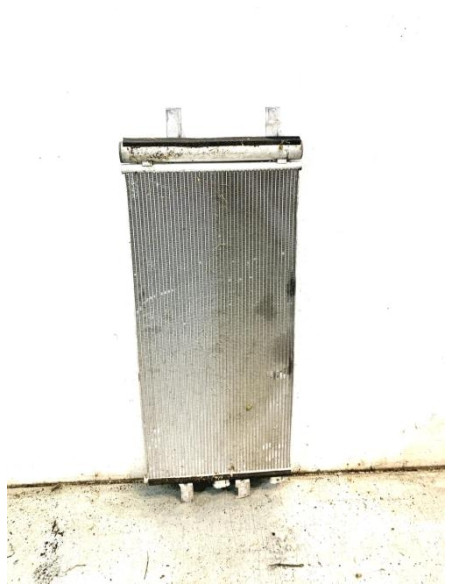 Condenseur de clim MINI MINI 3 F54 CLUBMAN PHASE 1 BREAK Diesel