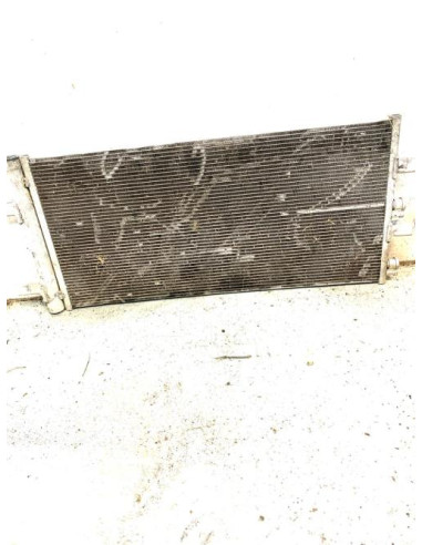 Condenseur de clim MINI MINI 3 F54 CLUBMAN PHASE 1 BREAK Diesel