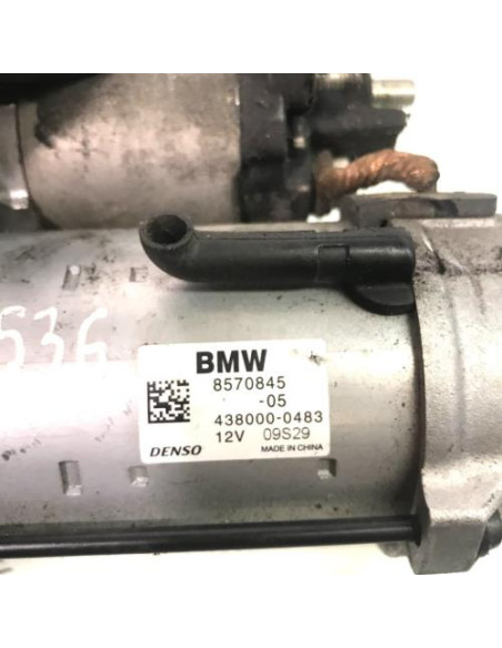 Demarreur MINI MINI 3 F54 CLUBMAN PHASE 1 BREAK Diesel