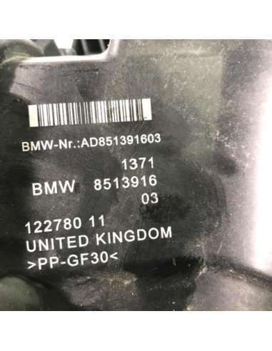 Boite a air MINI MINI 3 F54 CLUBMAN PHASE 1 BREAK Diesel