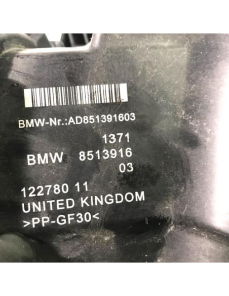 Boite a air MINI MINI 3 F54 CLUBMAN PHASE 1 BREAK Diesel