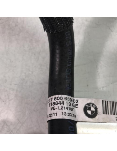 Durite BMW SERIE 3 E90 PHASE 2 Diesel