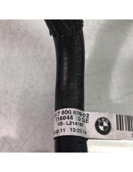 Durite BMW SERIE 3 E90 PHASE 2 Diesel