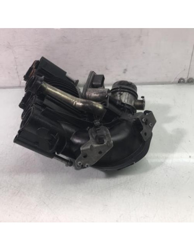 Collecteur d'admission BMW SERIE 1 E87 PHASE 2 Diesel