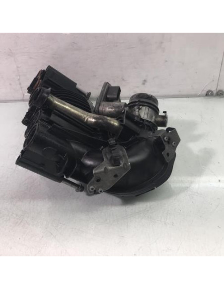 Collecteur d'admission BMW SERIE 1 E87 PHASE 2 Diesel