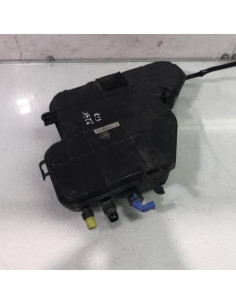 Vase d'expansion BMW SERIE 5 F07 GRAN TURISMO PHASE 2 Essence