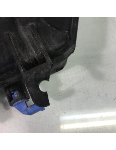 Vase d'expansion BMW SERIE 5 F07 GRAN TURISMO PHASE 2 Essence