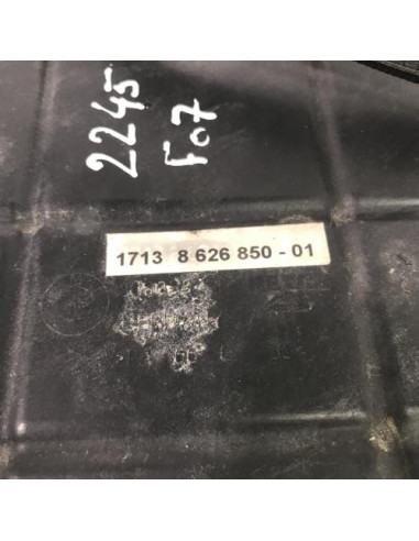 Vase d'expansion BMW SERIE 5 F07 GRAN TURISMO PHASE 2 Essence