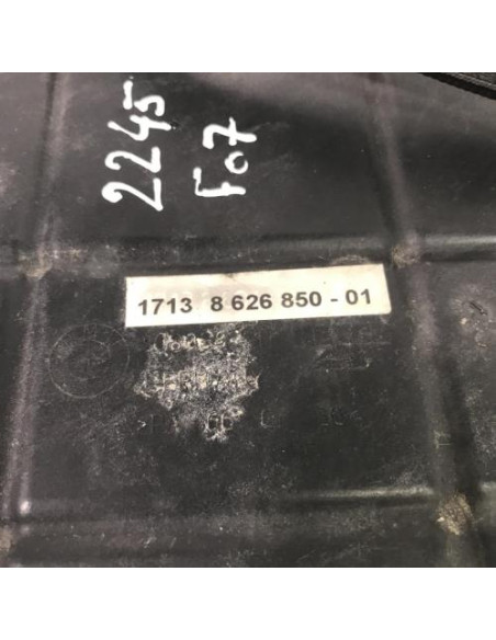 Vase d'expansion BMW SERIE 5 F07 GRAN TURISMO PHASE 2 Essence