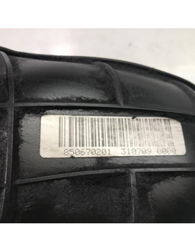 Conduite d'air BMW SERIE 5 F10 PHASE 1 Diesel