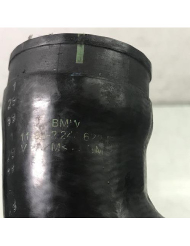 Durite BMW SERIE 5 E39 TOURING PHASE 1 BREAK Diesel