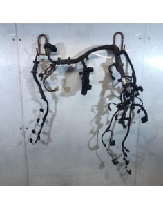 Faisceau moteur BMW SERIE 5 E60 PHASE 2 Diesel