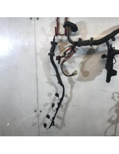 Faisceau moteur BMW SERIE 5 E60 PHASE 2 Diesel 2