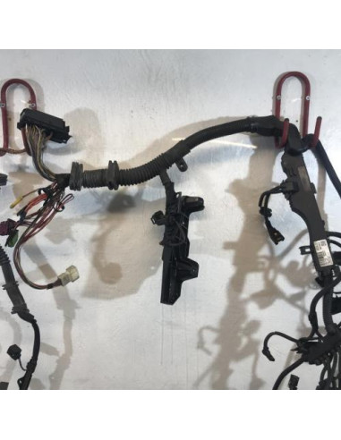 Faisceau moteur BMW SERIE 5 E60 PHASE 2 Diesel