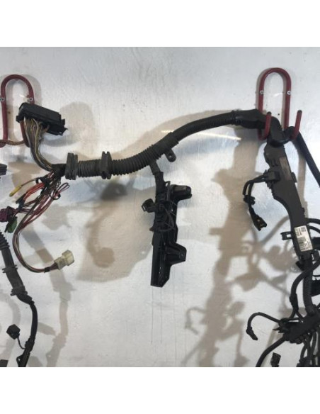 Faisceau moteur BMW SERIE 5 E60 PHASE 2 Diesel